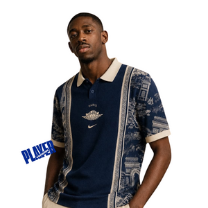 PSG SPECIAL EDITION CONCEPT AUTHENTIC JERSEY