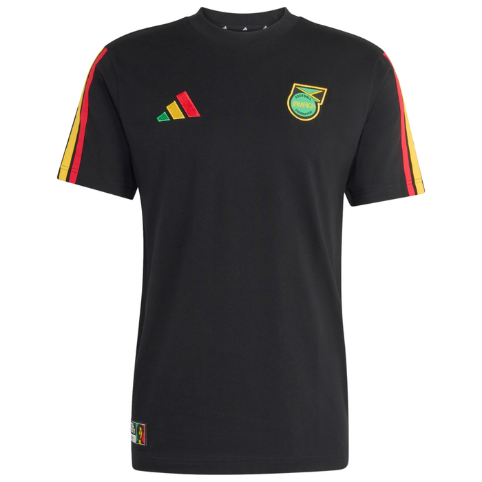 JAMAICA X BOB MARLEY DNA JERSEY