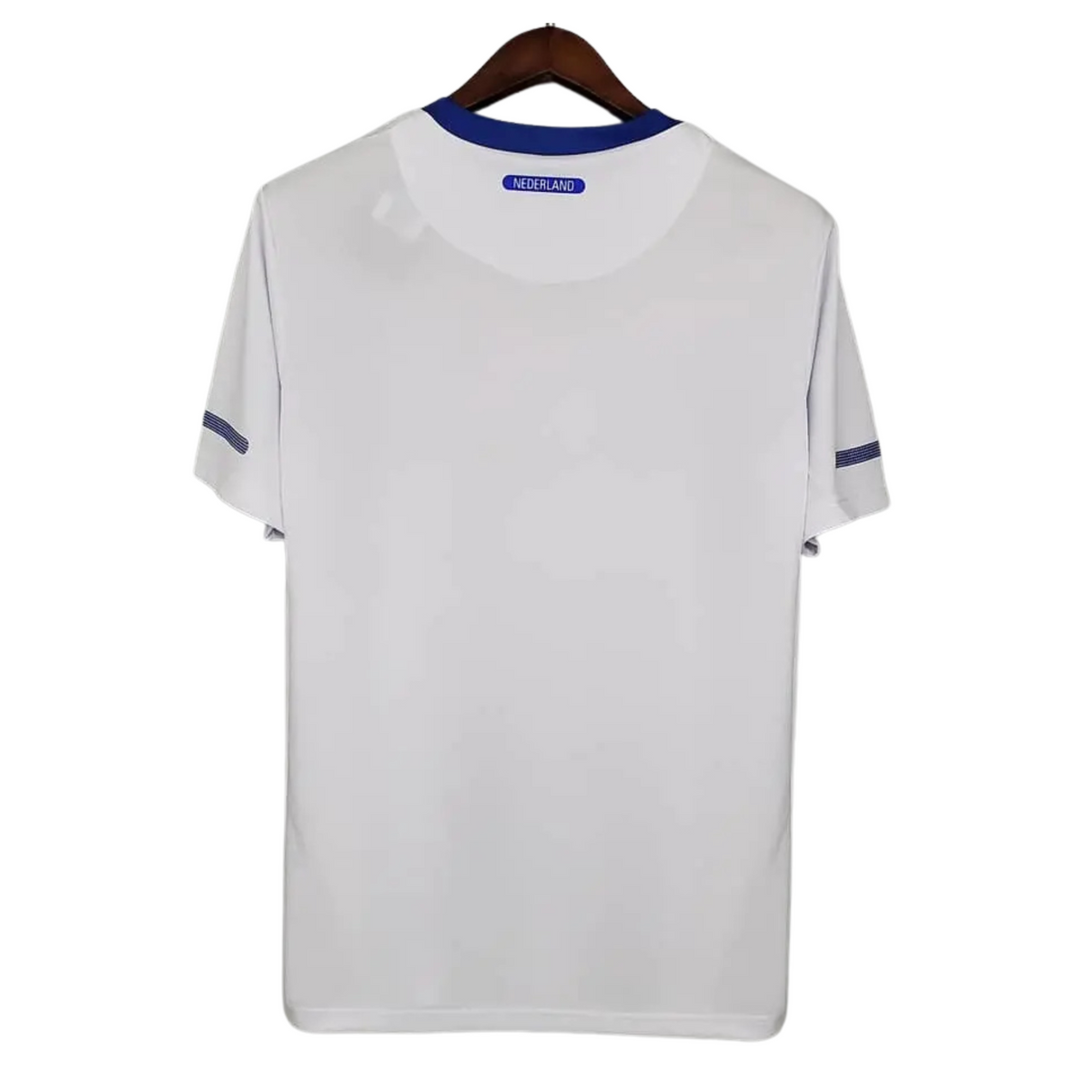 NETHERLANDS 12 RETRO AWAY JERSEY