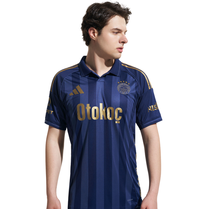 FENERBAHÇE 25/26 THIRD JERSEY