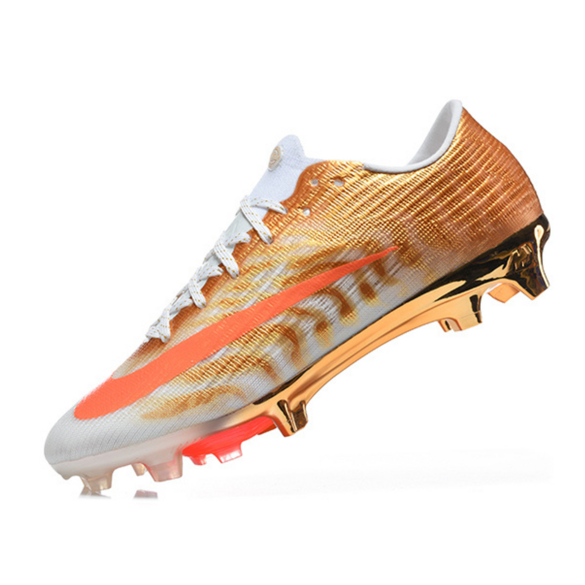 MERCURIAL SUPERFLY 11 CR7 "GOLD SCORPION" - SOCCER CLEATS