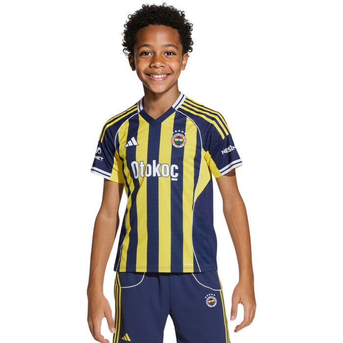 FENERBAHÇE 25/26 HOME KIDS KIT