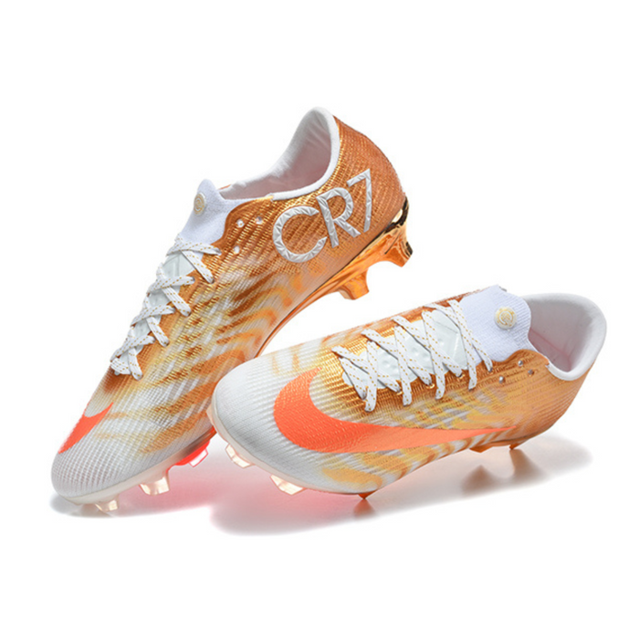 MERCURIAL SUPERFLY 11 CR7 "GOLD SCORPION" - SOCCER CLEATS