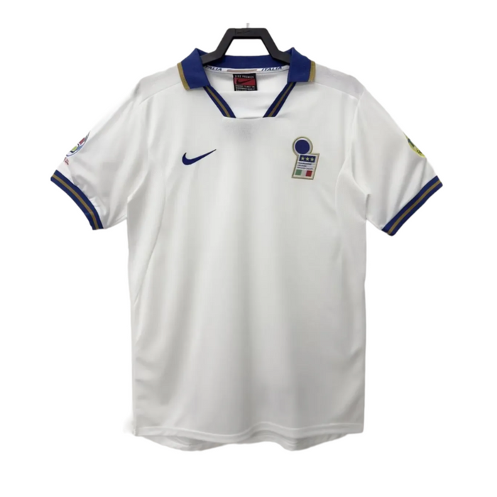 ITALY 96 RETRO AWAY JERSEY