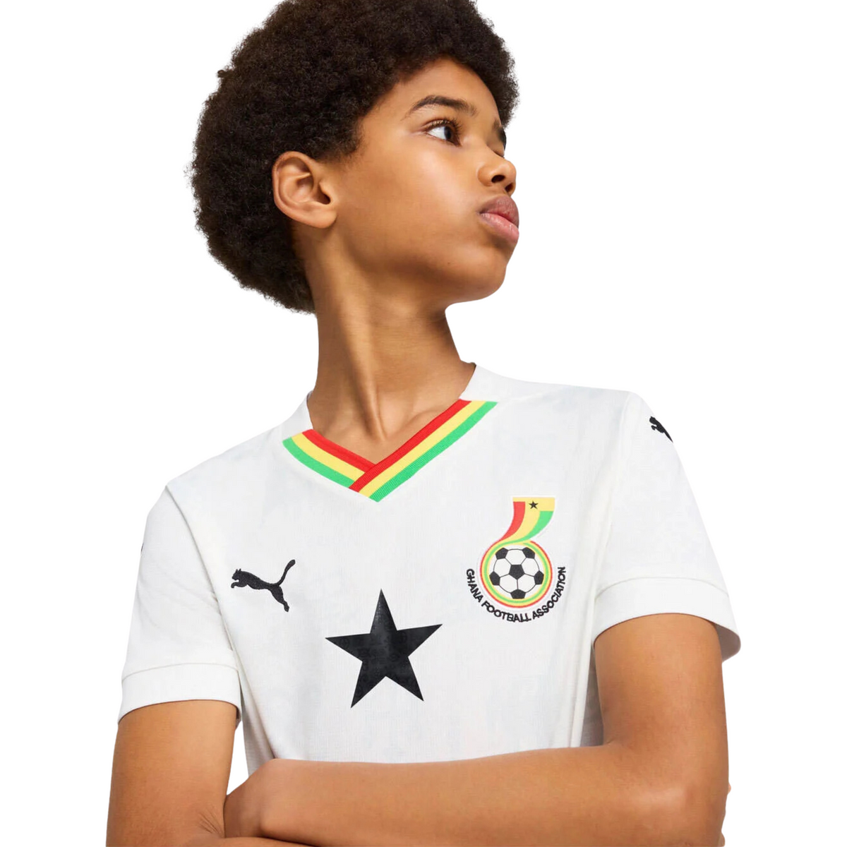 GHANA 25/26 HOME KIDS KIT
