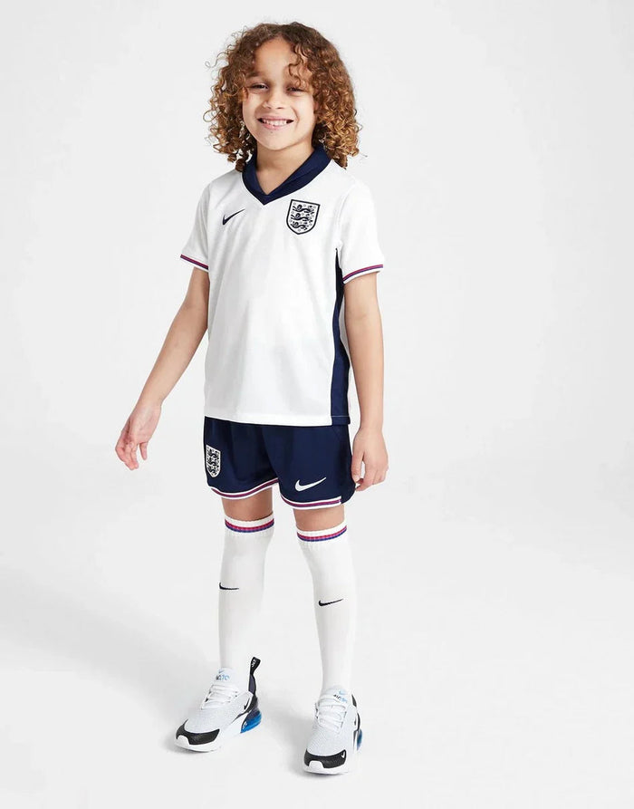 ENGLAND 24/25 HOME KIDS KIT
