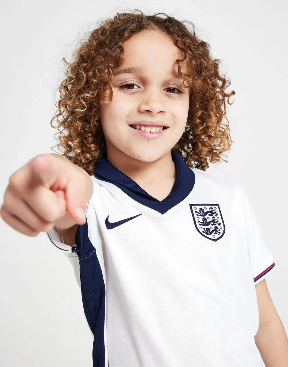 ENGLAND 24/25 HOME KIDS KIT