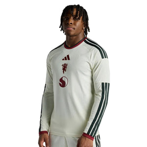 MANCHESTER UNITED 26/27 THIRD LONG SLEEVE