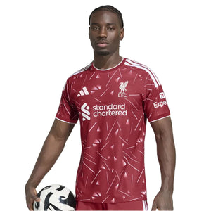 LIVERPOOL 26/27 AUTHENTIC HOME JERSEY