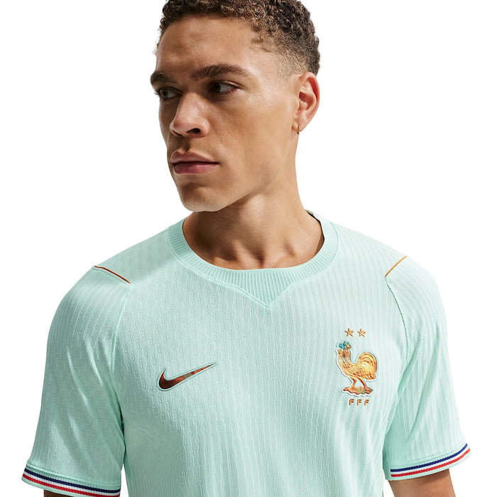 FRANCE 26 AWAY WORLD CUP JERSEY
