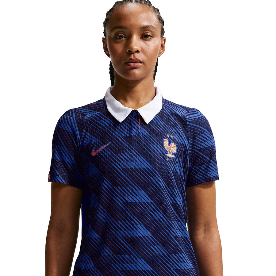 FRANCE 26 HOME WOMEN WORLD CUP JERSEY