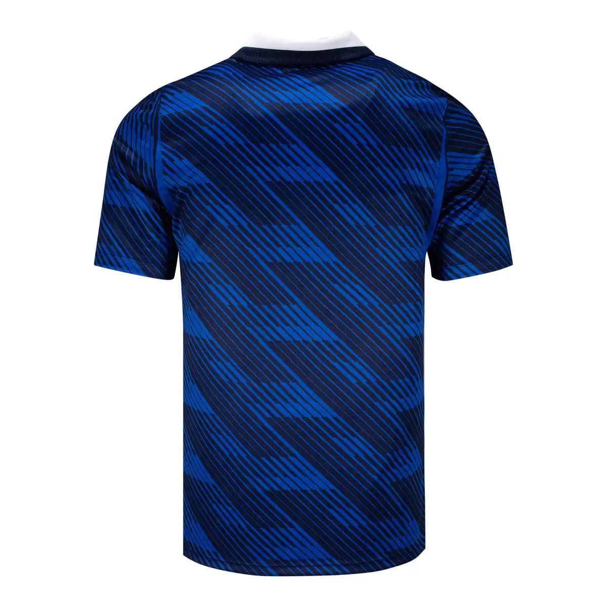FRANCE 26 HOME AUTHENTIC WORLD CUP JERSEY