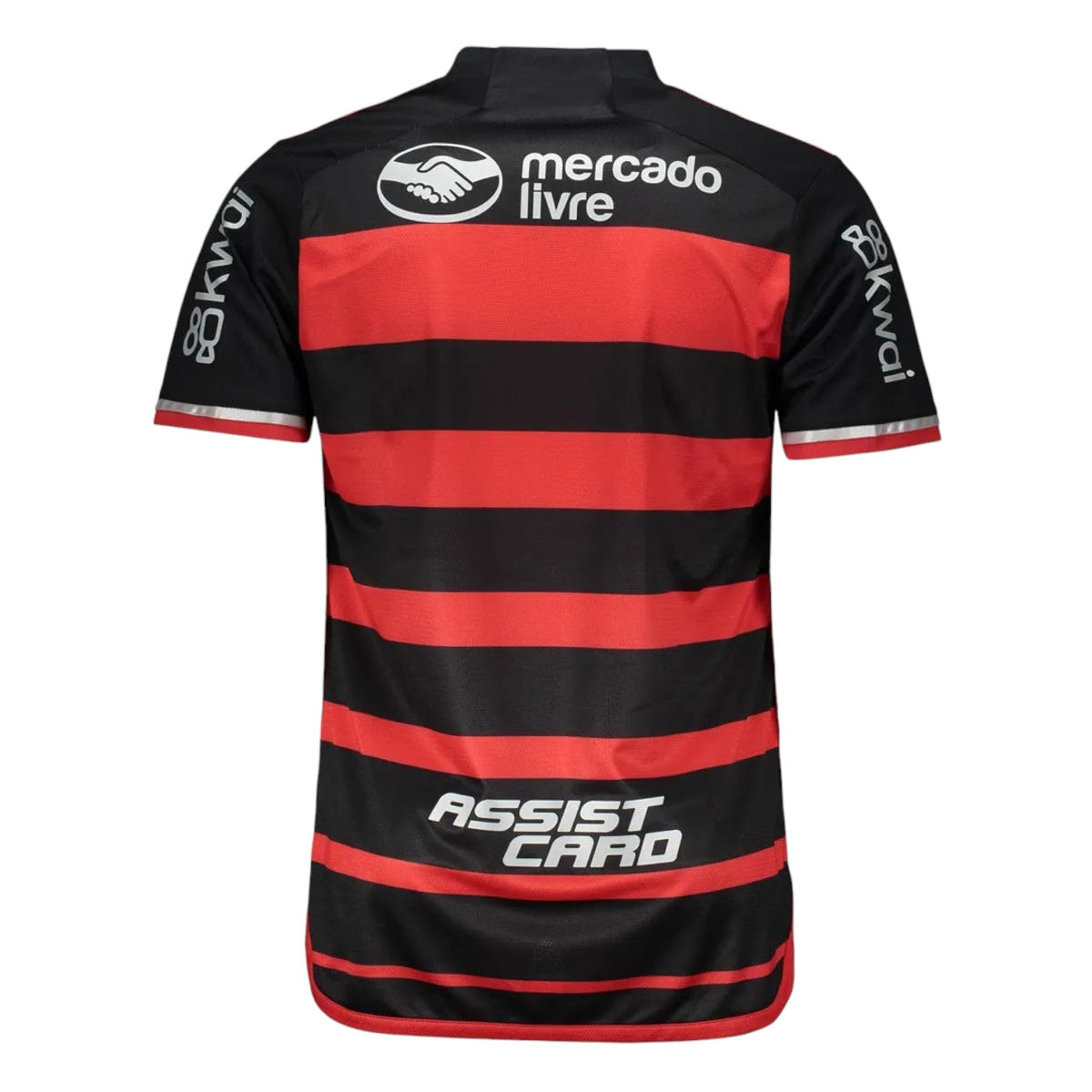 FLAMENGO 24/25 HOME JERSEY