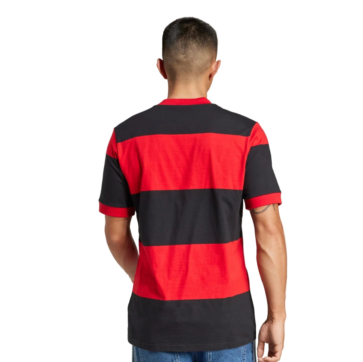 FLAMENGO 81 RETRO HOME JERSEY