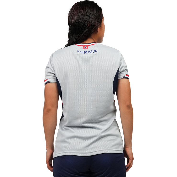 CRUZ AZUL 25/26 AWAY WOMEN JERSEY
