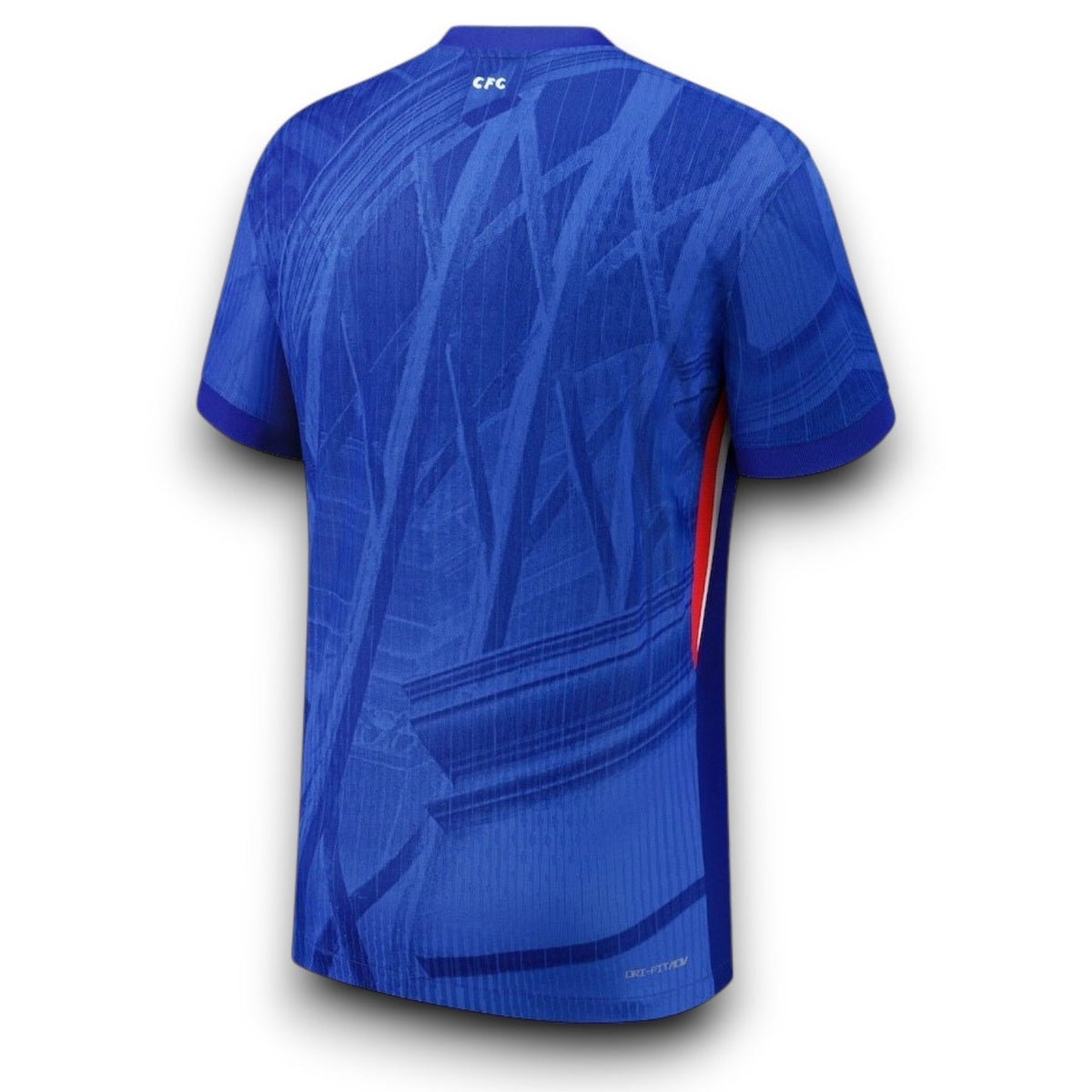 CHELSEA 25/26 HOME CLUB WORLD CUP FINAL JERSEY