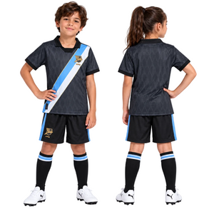 GUATEMALA 26/27 AWAY KIDS KIT