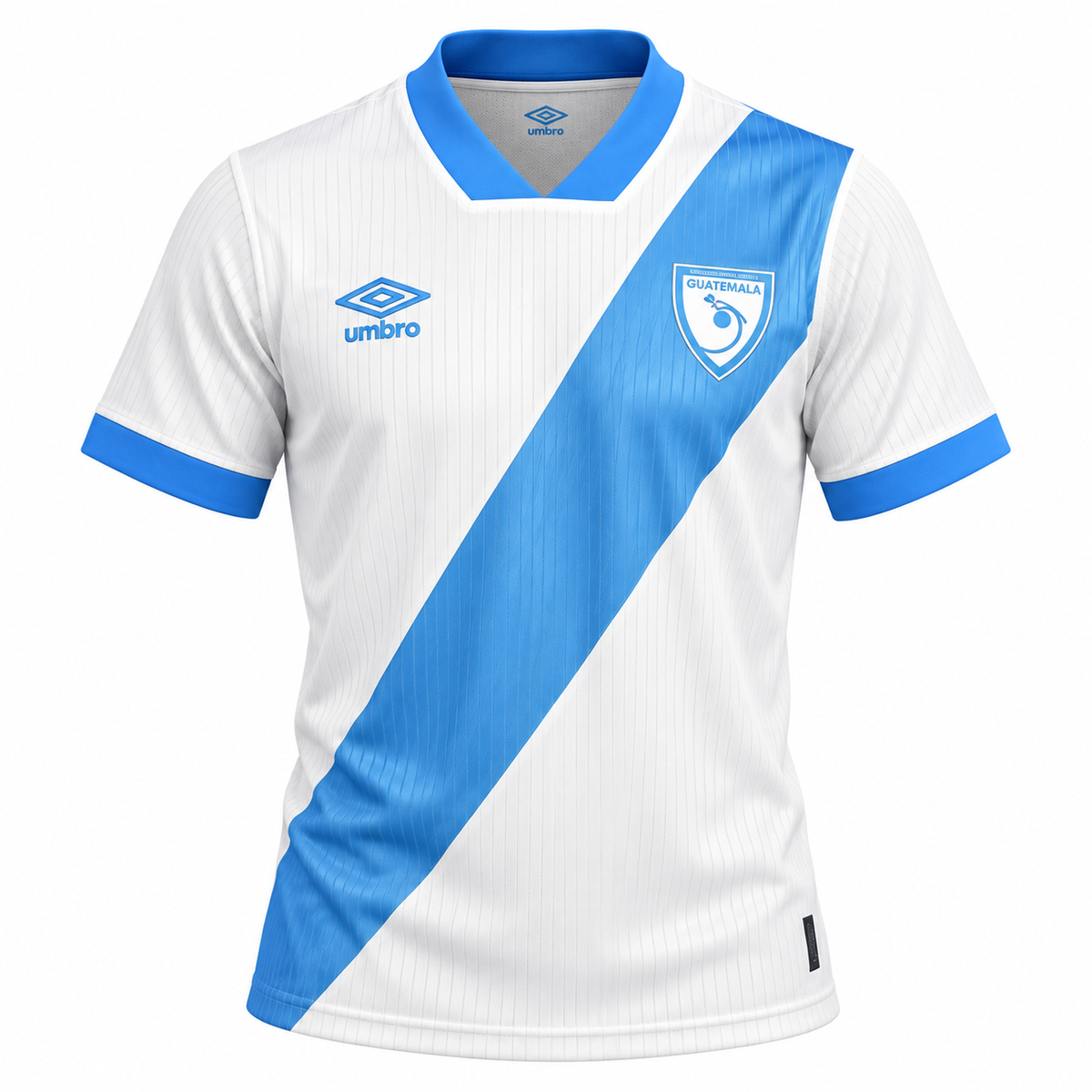 GUATEMALA 25/26 SPECIAL EDITION JERSEY