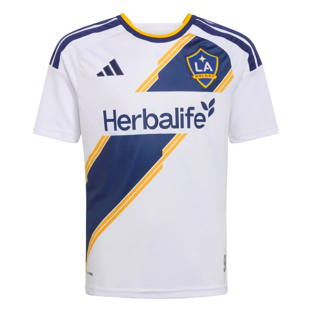LA GALAXY 26/27 HOME KIDS KIT