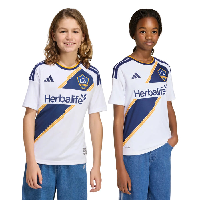 LA GALAXY 26/27 HOME KIDS KIT