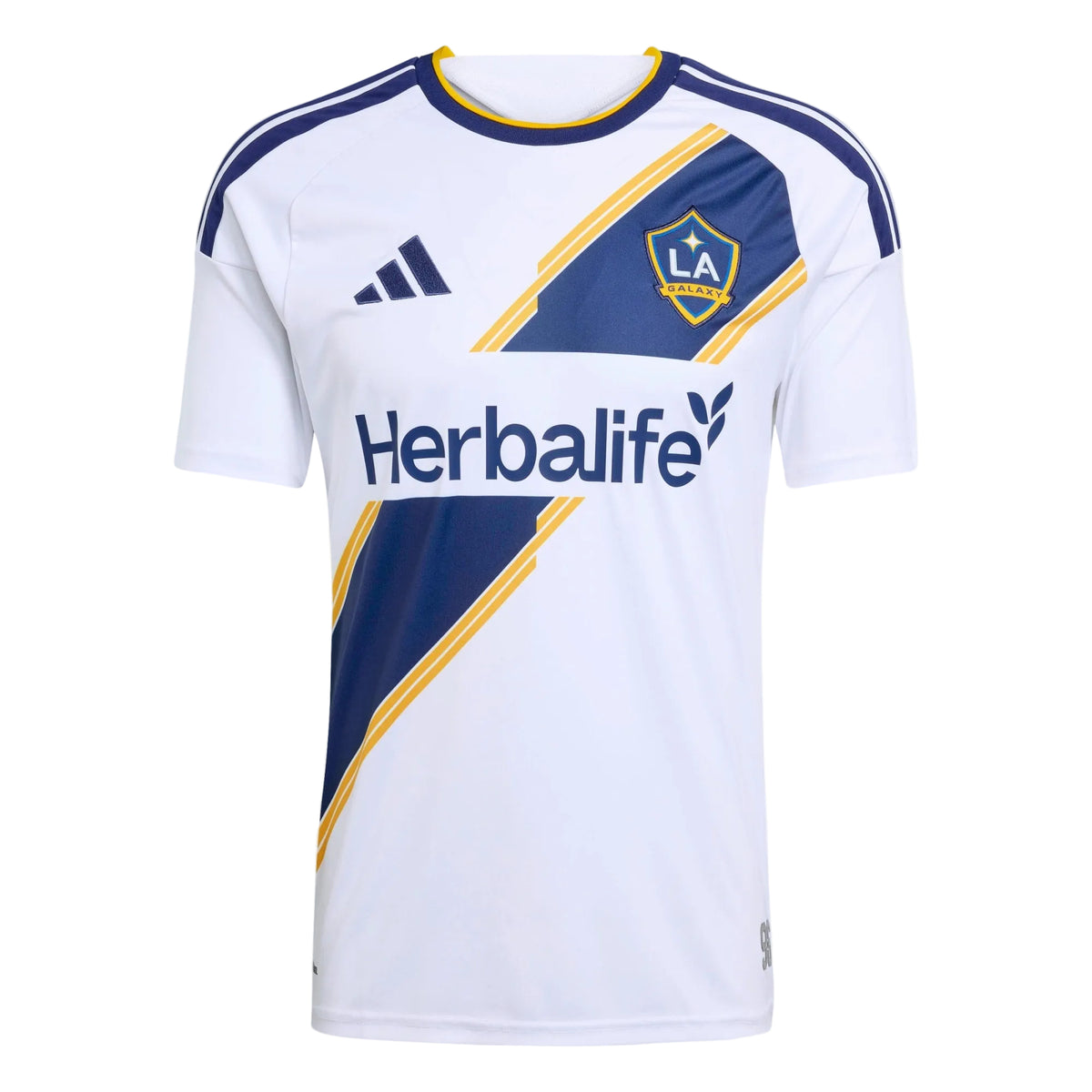 LA GALAXY 26/27 AUTHENTIC HOME JERSEY