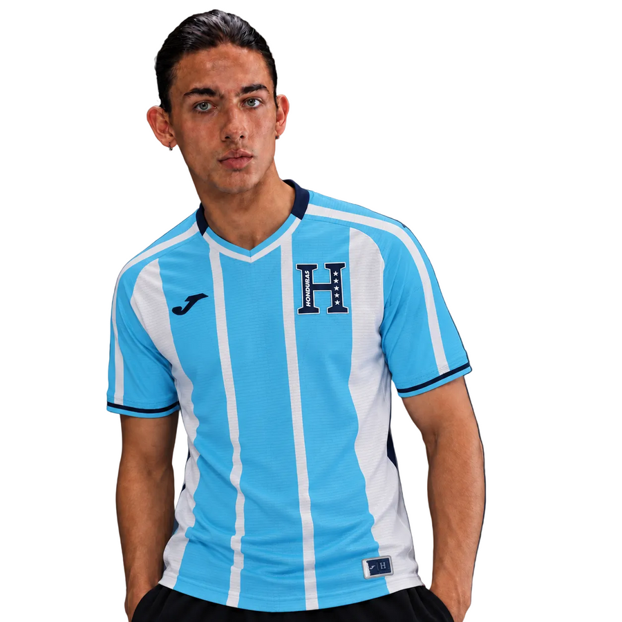 HONDURAS 26/27 AWAY JERSEY