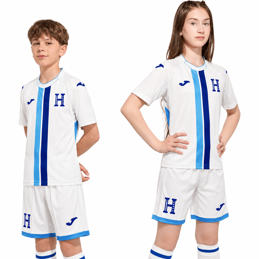 HONDURAS 26/27 HOME KIDS KIT
