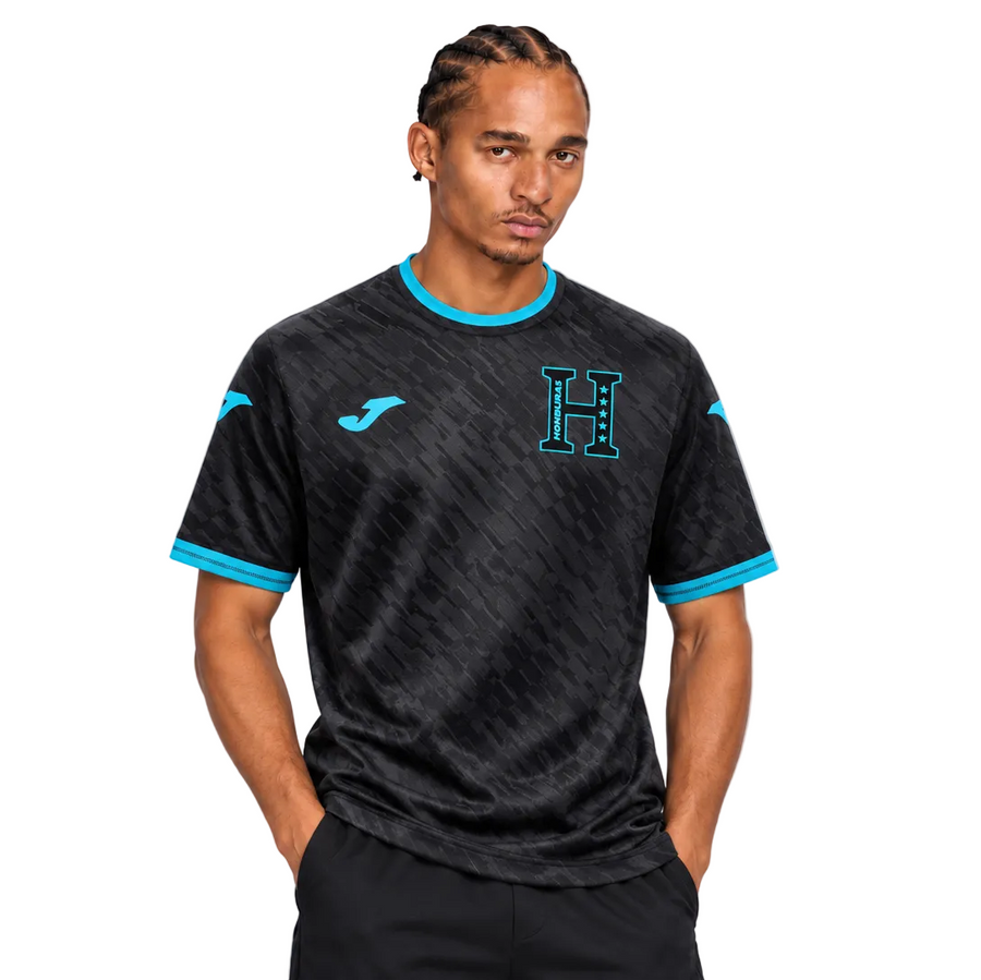 HONDURAS 26/27 THIRD JERSEY