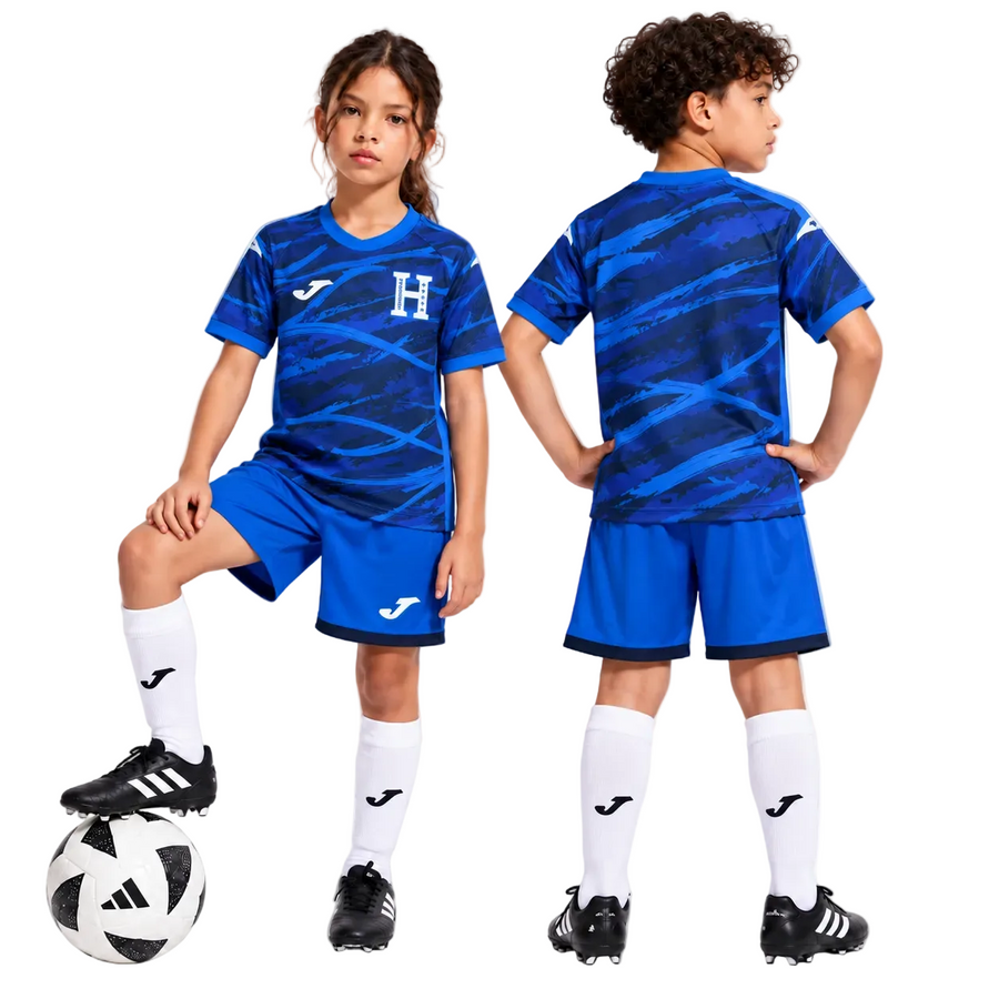 HONDURAS 26/27 FOURTH KIDS KIT