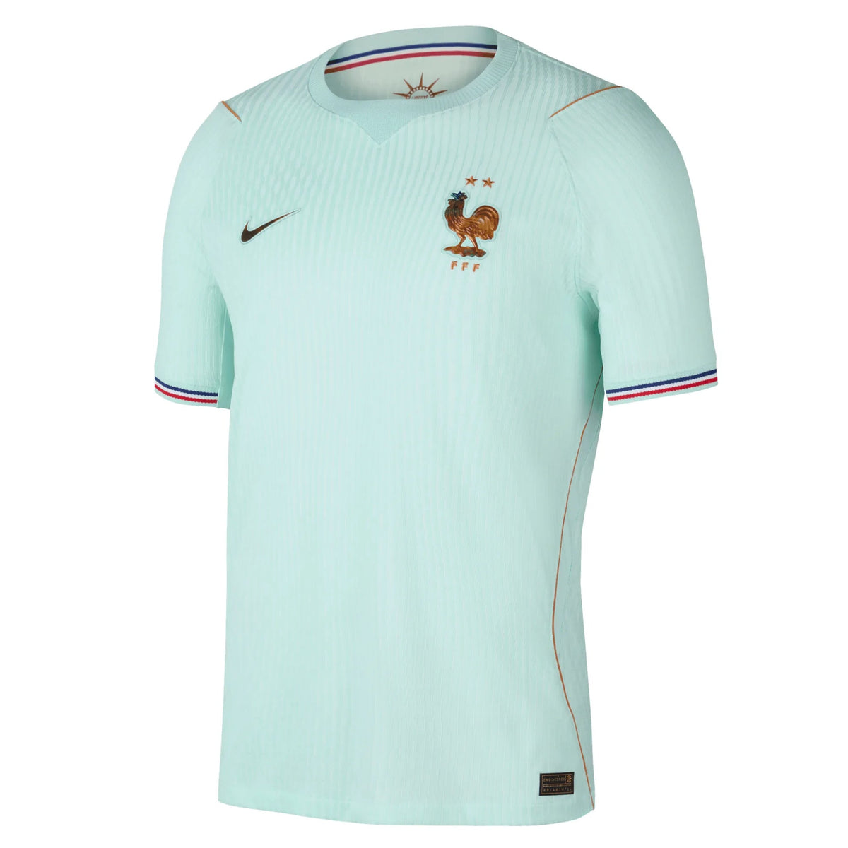 FRANCE 26 AWAY AUTHENTIC WORLD CUP JERSEY