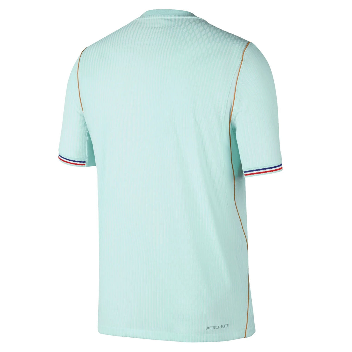 FRANCE 26 AWAY AUTHENTIC WORLD CUP JERSEY