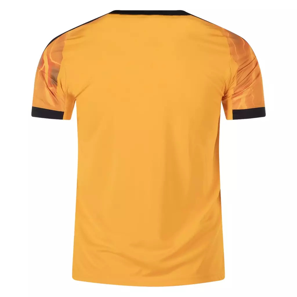 AS ROMA 25/26 AWAY JERSEY