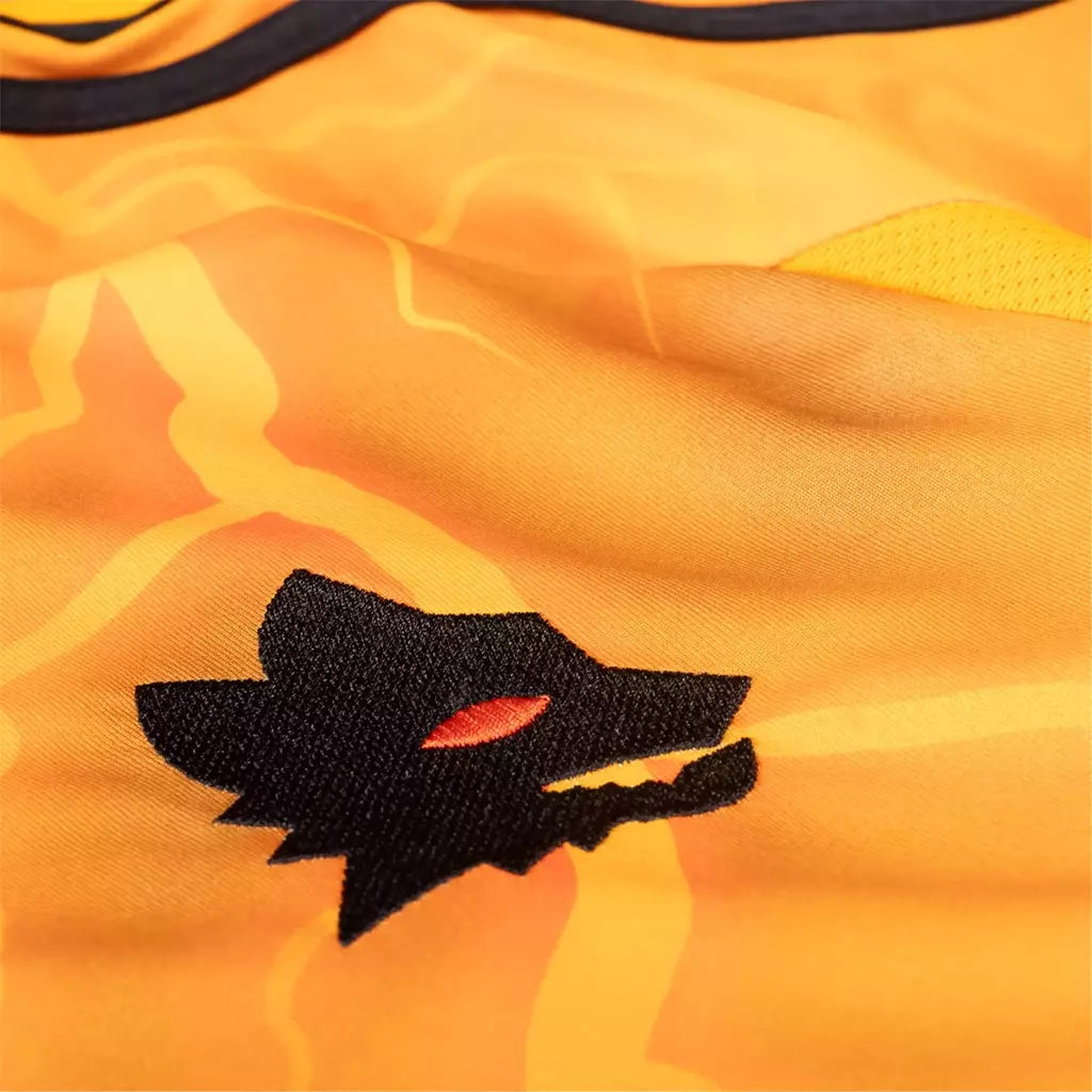 AS ROMA 25/26 AWAY JERSEY