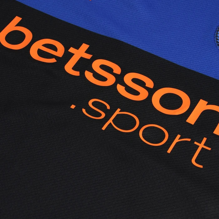 INTER MILAN 25/26 FOURTH STADIUM JERSEY