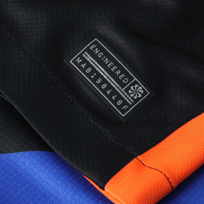 INTER MILAN 25/26 FOURTH STADIUM LONG SLEEVE JERSEY