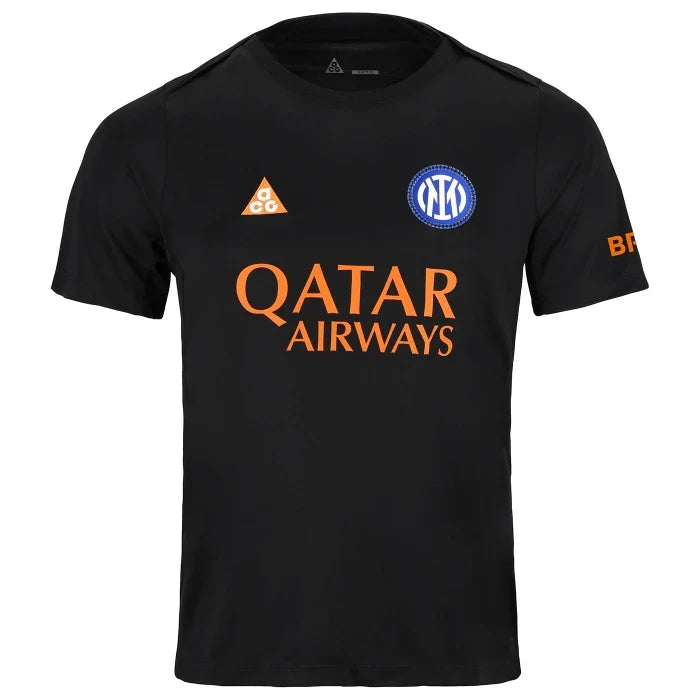 INTER MILAN 25/26 PRE-MATCH ACG JERSEY
