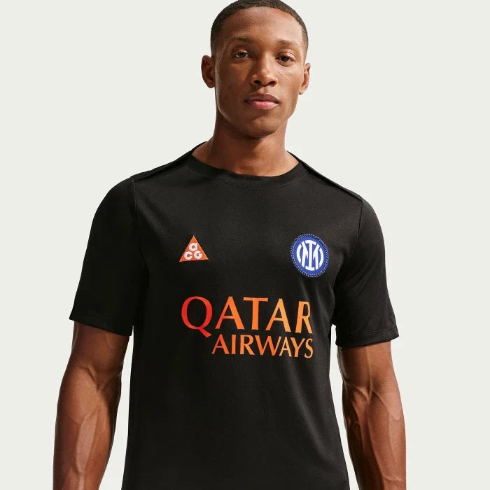 INTER MILAN 25/26 PRE-MATCH ACG JERSEY