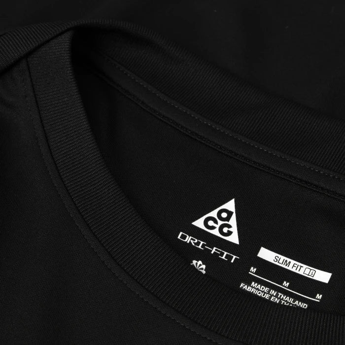 INTER MILAN 25/26 PRE-MATCH ACG LONG SLEEVE JERSEY