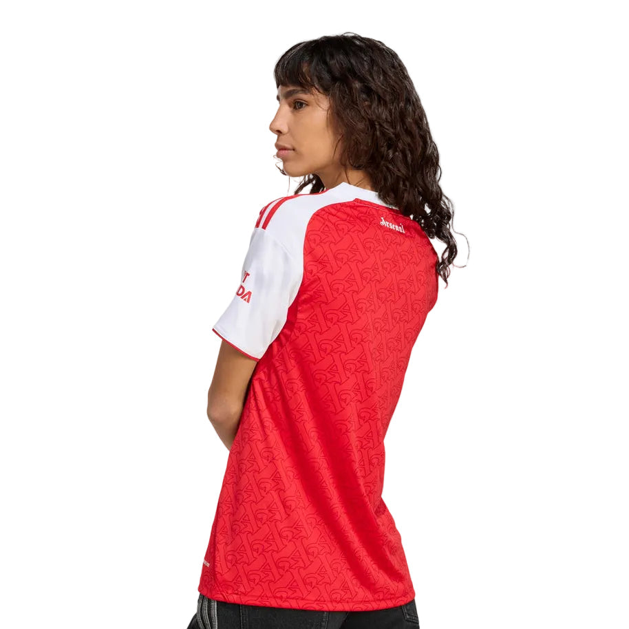 ARSENAL 25/26 HOME WOMEN JERSEY