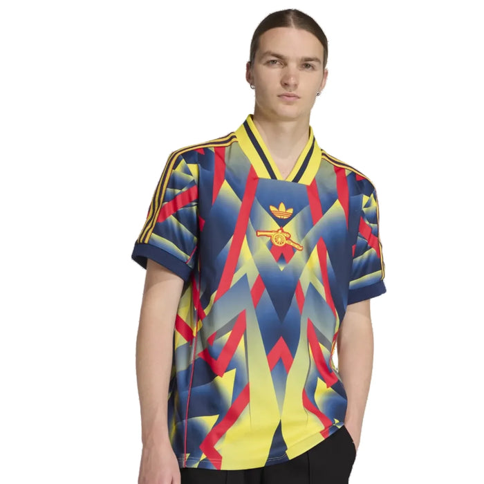 ARSENAL 25/26 ADIDAS LIFESTYLER JERSEY