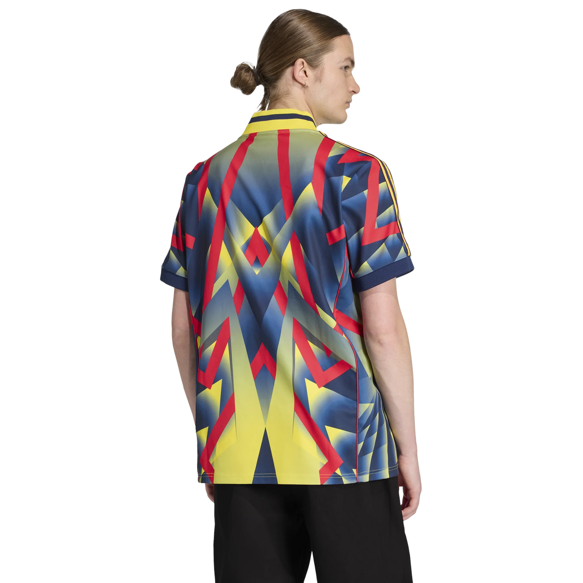 ARSENAL 25/26 ADIDAS LIFESTYLER JERSEY