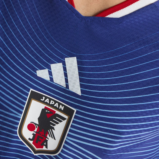 JAPAN 26 WORLD CUP JERSEY