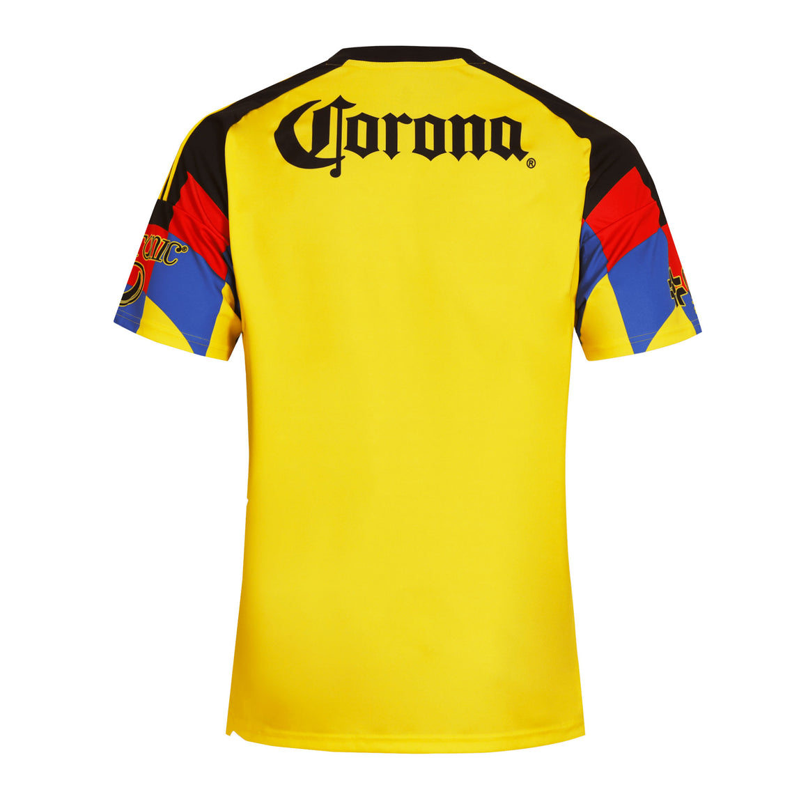 CLUB AMERICA 25/26 HOME JERSEY