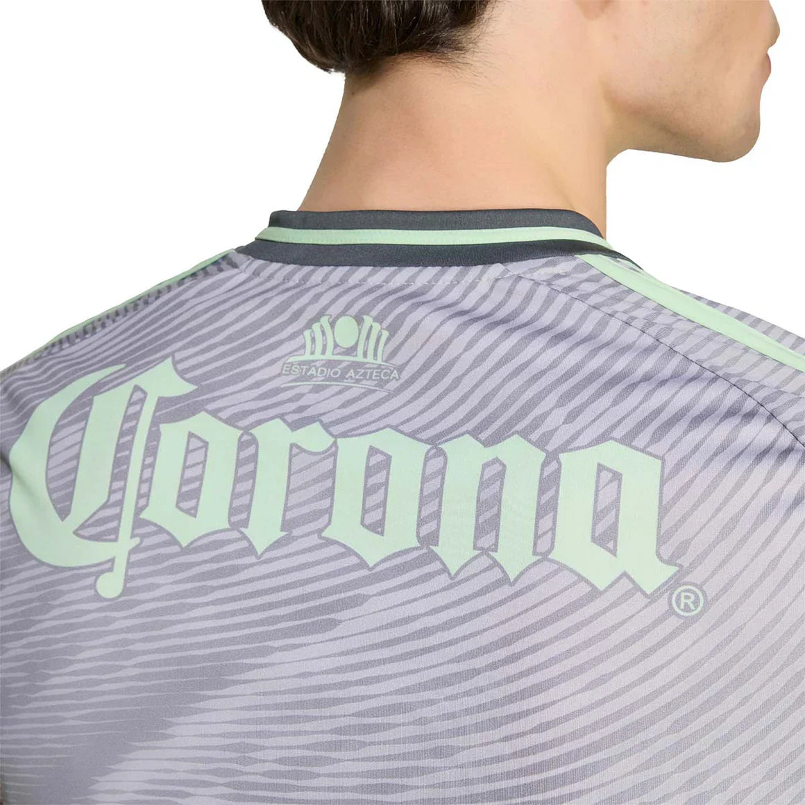 CLUB AMERICA 25/26 THIRD JERSEY