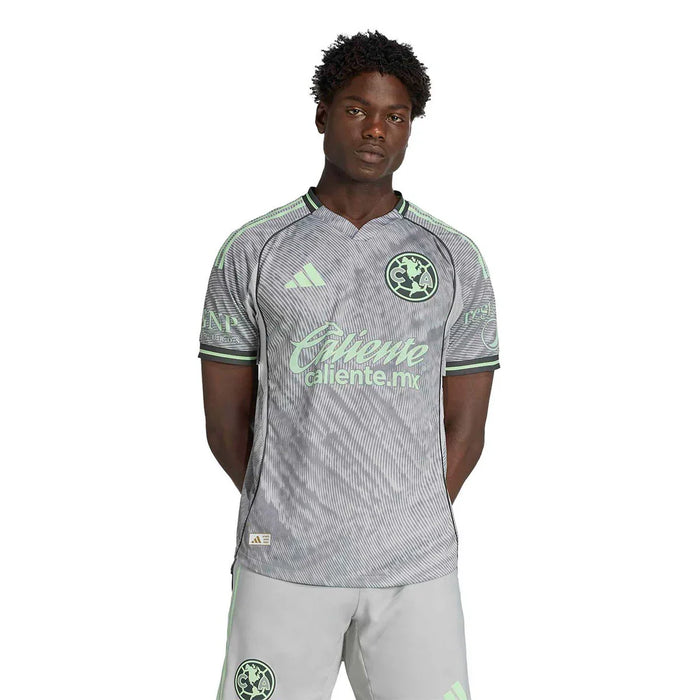 CLUB AMERICA 25/26 THIRD AUTHENTIC JERSEY