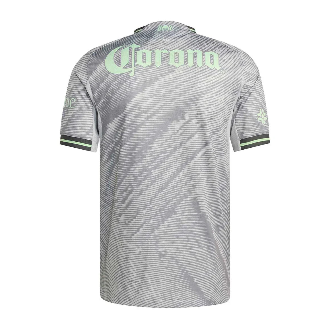 CLUB AMERICA 25/26 THIRD AUTHENTIC JERSEY