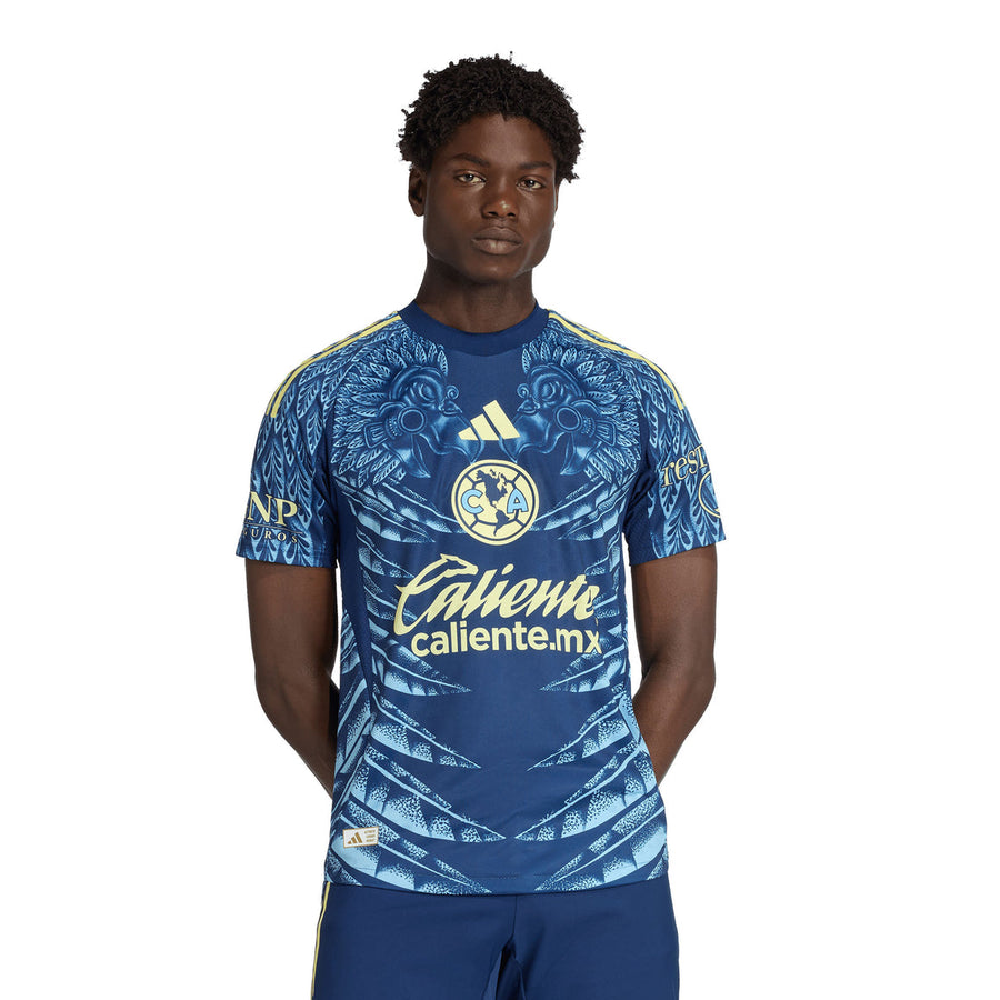 CLUB AMERICA 25/26 AWAY PLAYER JERSEY
