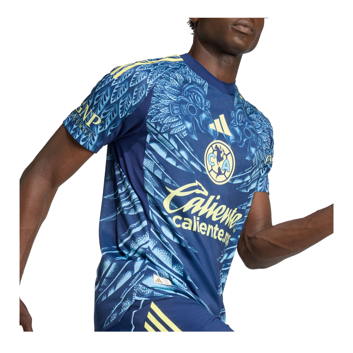 CLUB AMERICA 25/26 AWAY AUTHENTIC JERSEY
