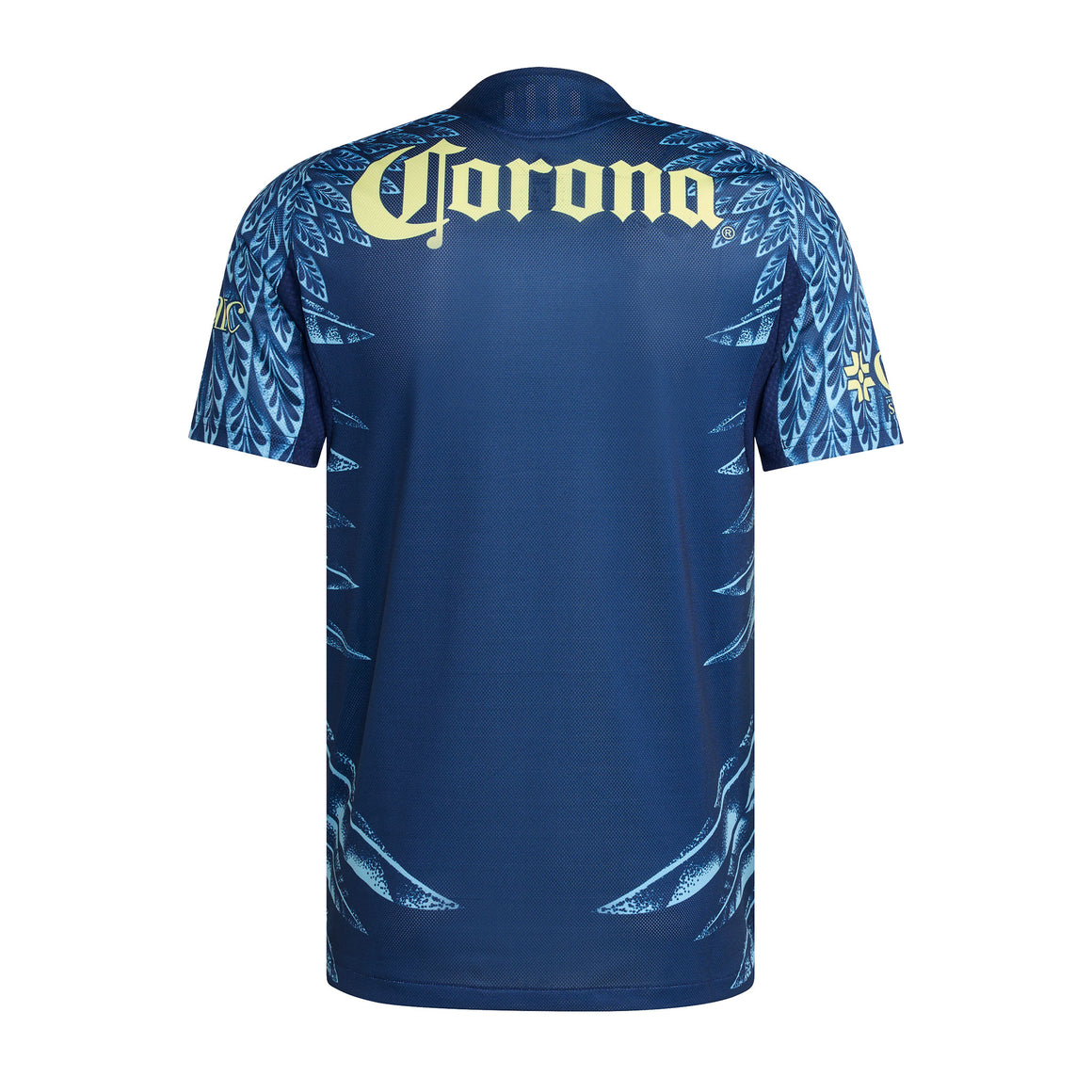 CLUB AMERICA 25/26 AWAY AUTHENTIC JERSEY