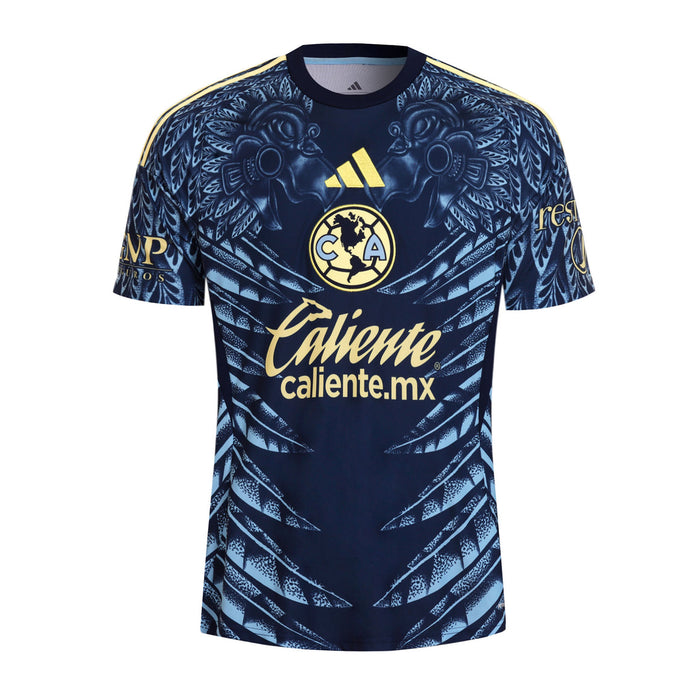 CLUB AMERICA 25/26 AWAY JERSEY